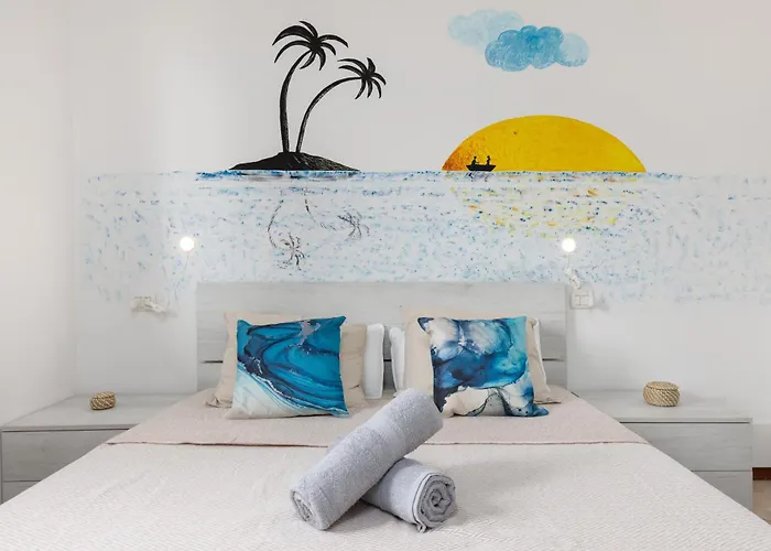 Veddasca Vistalago Semesterbostad