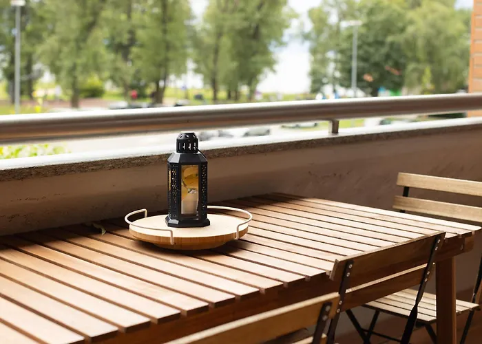 Semesterbostad Veddasca Vistalago