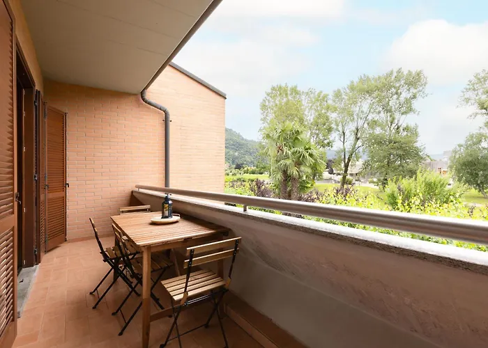 Veddasca Vistalago *