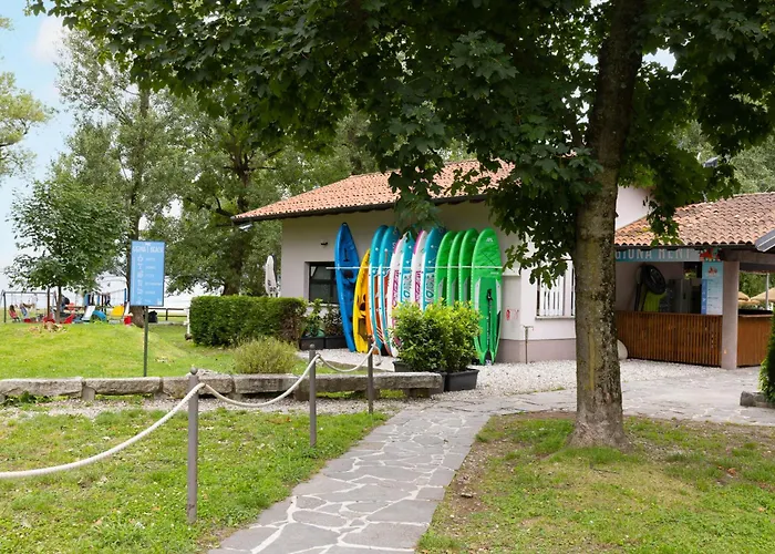 Veddasca Vistalago * Maccagno