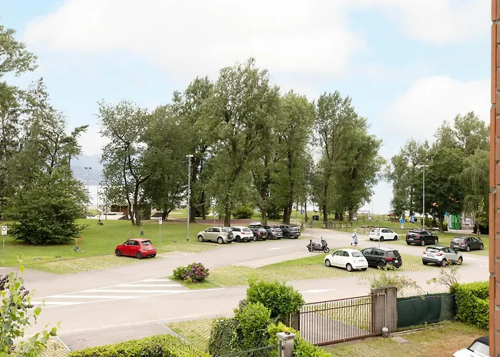 Veddasca Vistalago Semesterbostad Maccagno