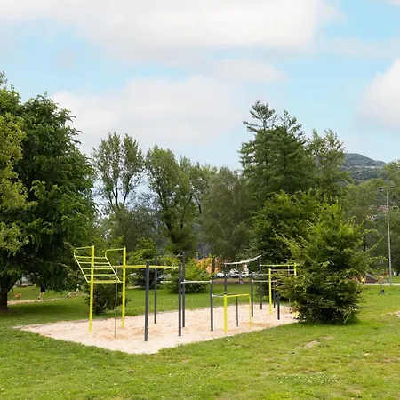 Veddasca Vistalago *