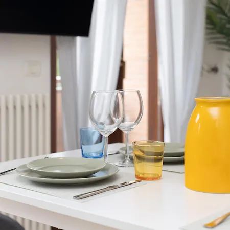 Holiday home Veddasca Vistalago