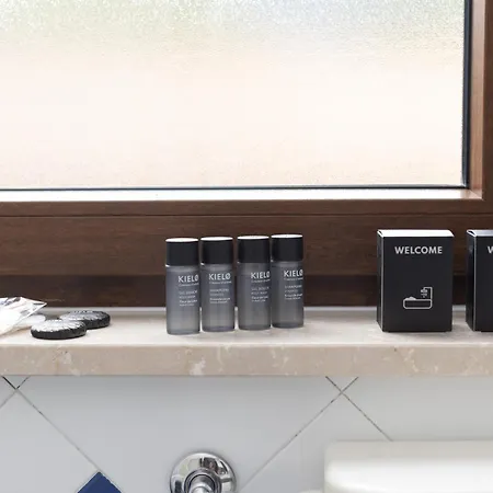 Veddasca Vistalago Vakantiehuis *