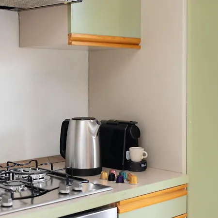 Holiday home Veddasca Vistalago