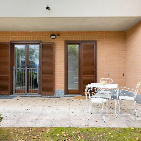 Vakantiehuis Veddasca Vistalago Maccagno