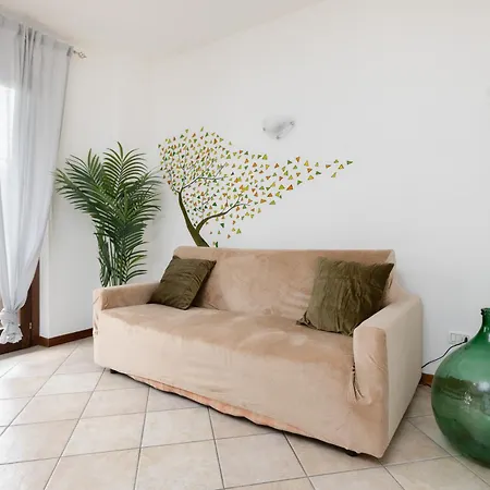 Vakantiehuis Veddasca Vistalago