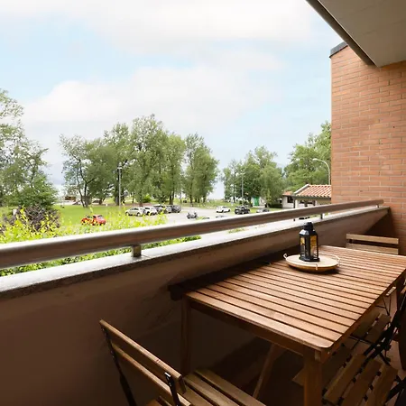 Holiday home Veddasca Vistalago *