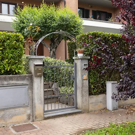 Holiday home Veddasca Vistalago Maccagno