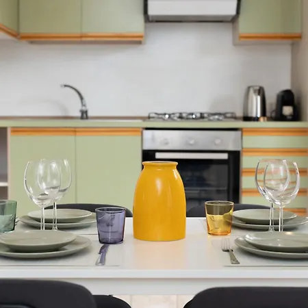 Veddasca Vistalago Holiday home