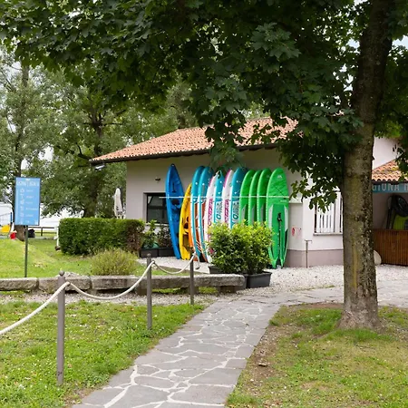 Veddasca Vistalago * Maccagno