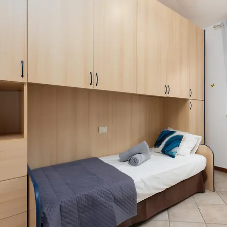 Veddasca Vistalago Vakantiehuis