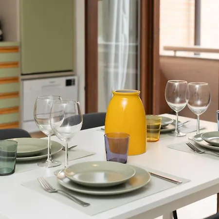 Holiday home Veddasca Vistalago *