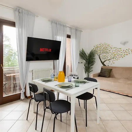 Veddasca Vistalago Holiday home Maccagno