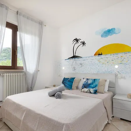 Veddasca Vistalago *