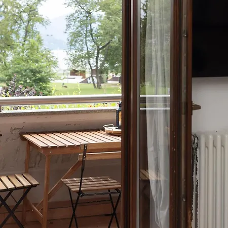 Vakantiehuis Veddasca Vistalago *