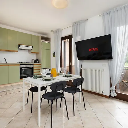 Holiday home Veddasca Vistalago
