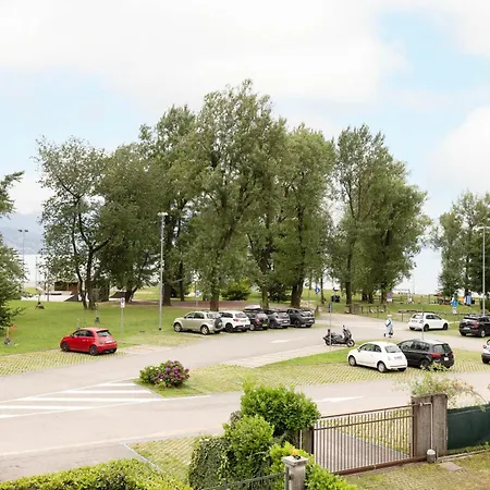 Veddasca Vistalago Ferienhaus Maccagno