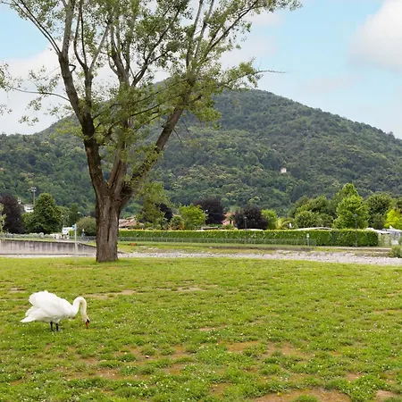 Veddasca Vistalago Maccagno