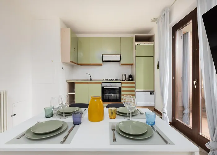 Feriehus Veddasca Vistalago Maccagno