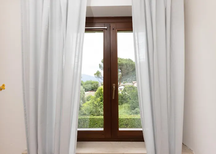 Veddasca Vistalago * Maccagno