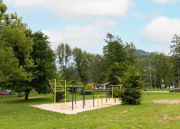 Veddasca Vistalago *