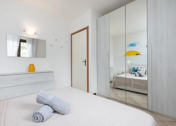 Veddasca Vistalago * Maccagno