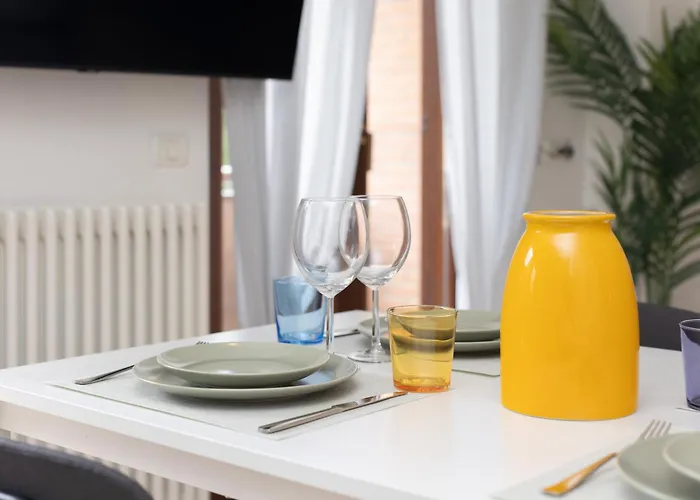 Feriehus Veddasca Vistalago