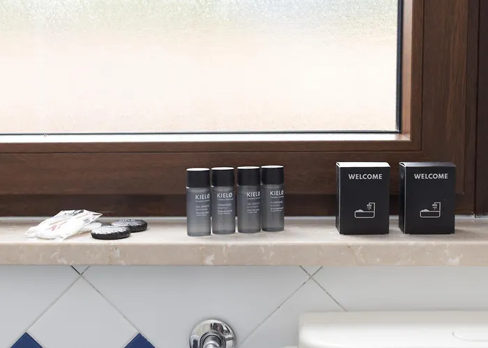 Veddasca Vistalago 펜션 *