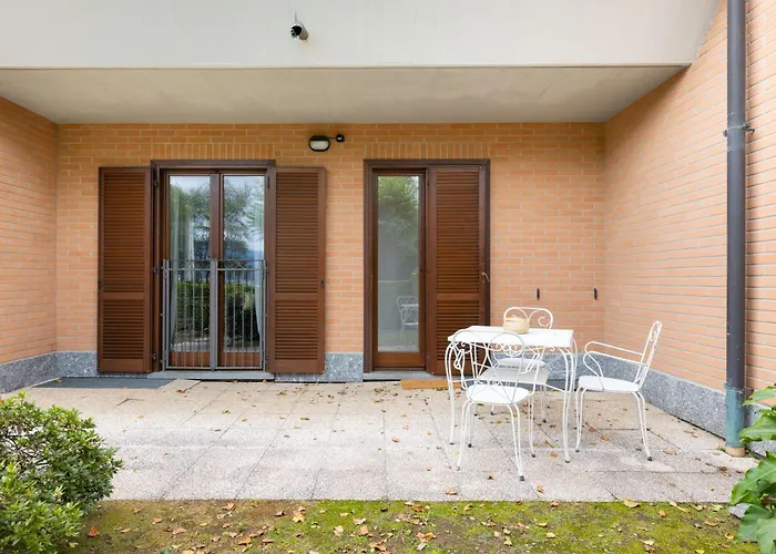 Feriehus Veddasca Vistalago Maccagno