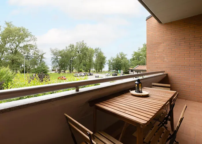 Feriehus Veddasca Vistalago *