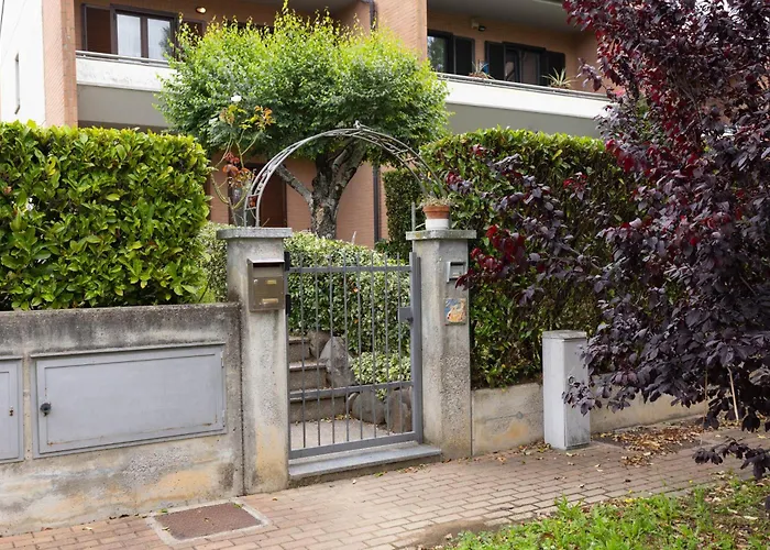 Feriehus Veddasca Vistalago Maccagno