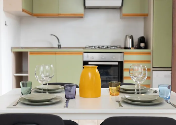 Veddasca Vistalago Feriehus