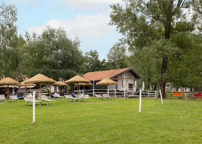 Veddasca Vistalago 펜션