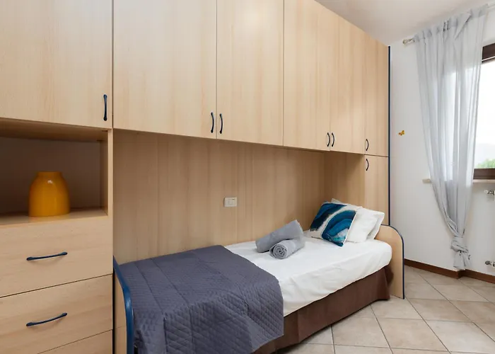 Veddasca Vistalago Feriehus