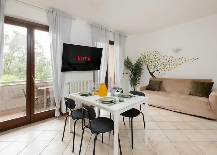 Veddasca Vistalago 펜션 Maccagno