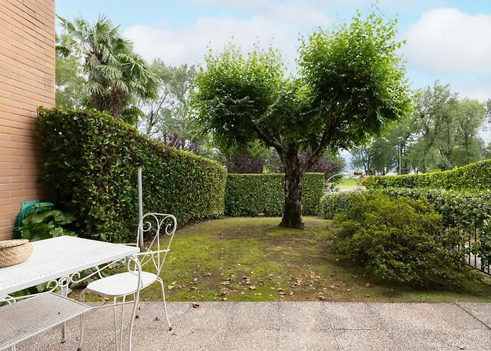 Veddasca Vistalago Maccagno