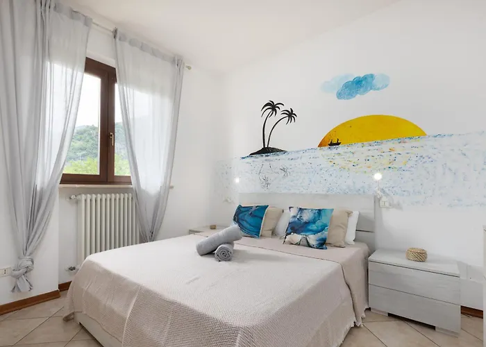 Veddasca Vistalago *