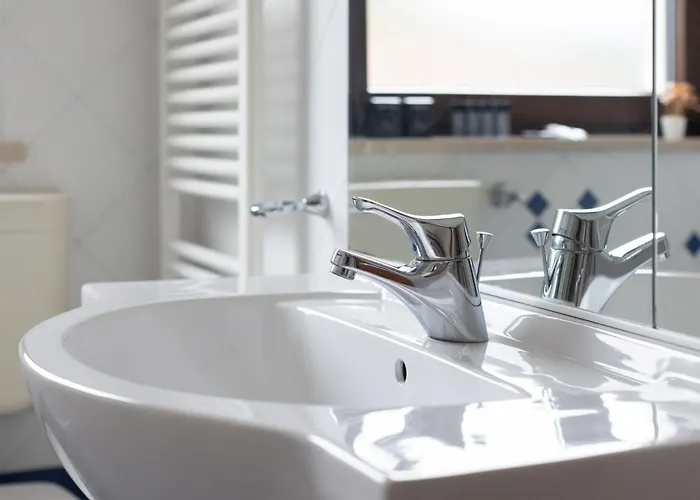 Veddasca Vistalago 펜션 Maccagno