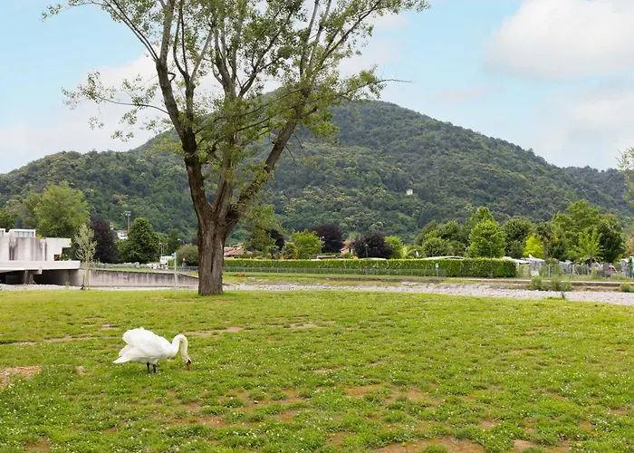 Veddasca Vistalago Maccagno