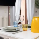 펜션 Veddasca Vistalago