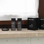 Veddasca Vistalago 펜션