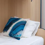 펜션 Veddasca Vistalago Maccagno