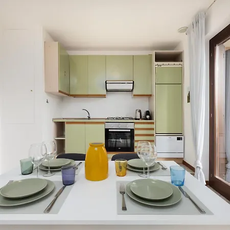 בית נופש Veddasca Vistalago Maccagno
